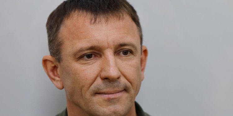 Rusija može rasporediti bivšeg generala koji je raznio vojno vodstvo