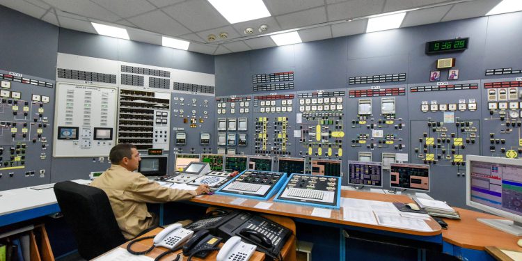 Rusija ne razmatra prebacivanje atomske centrale Zaporižja pod kontrolu SAD-a