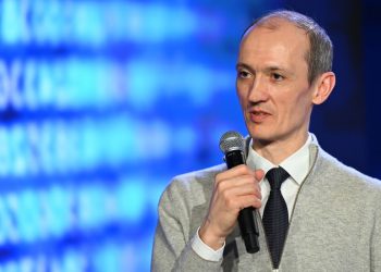 Rusija održati globalni digitalni forum s fokusom na AI – RT Rusiji i bivšem Sovjetskom Savezu