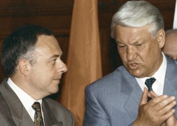 Rusija označava ‘g. Da’ bivšeg FM -a kao stranog agenta – RT Rusija i bivši Sovjetski Savez