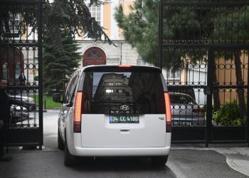 Rusija traži uklanjanje ‘toksične ostavštine’ u najnovijim razgovorima s nama (video) – RT World News