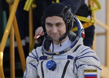 Rusija u svemir poslala bivšeg ukrajinskog vojnika kojeg je Kijev optužio za izdaju