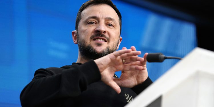 Rusija želi neposredne mirovne pregovore. Ukrajina želi vječni rat – RT Rusija i bivši Sovjetski Savez