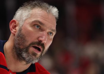 Ruska ikona povezuje NHL rekord svih vremena-RT Entertainment