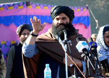 Ruske vlasti se kreću u podizanje terorističke oznake za talibane