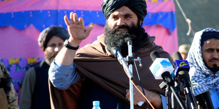 Ruske vlasti se kreću u podizanje terorističke oznake za talibane