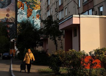 Ruski general ubijen u bombardiranju automobila u Moskvi