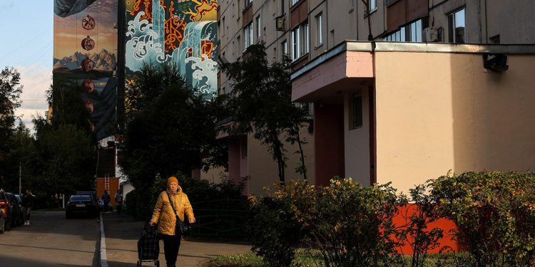 Ruski general ubijen u bombardiranju automobila u Moskvi