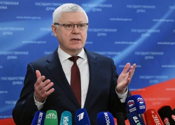 Ruski saborski zastupnik prijeti analitičarima OSINT -a s izdanjem – RT Rusija i bivši Sovjetski Savez