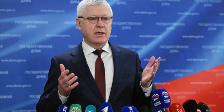 Ruski saborski zastupnik prijeti analitičarima OSINT -a s izdanjem – RT Rusija i bivši Sovjetski Savez