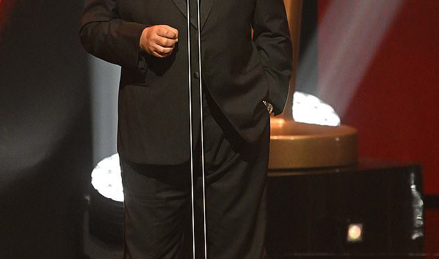 Russell Crowe otkriva što zapravo misli o Anthonyju Albaneseu uoči saveznih izbora