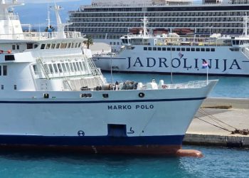 S rastom broja putnika raste i Novi putnički terminal u Splitu