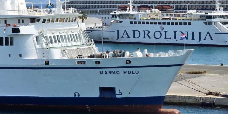 S rastom broja putnika raste i Novi putnički terminal u Splitu