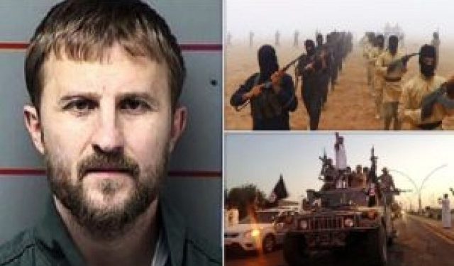 SAD OSUDIO DRŽAVLJANINA BiH Osam godina zatvora za Mirsada Ramića zbog pridruživanja ISIL-u