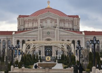 SAD bi Krima mogli prepoznati kao ruski teritorij – Bloomberg – RT World News