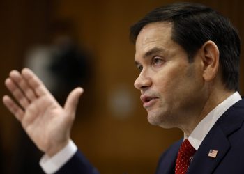 SAD imamo ‘bolje razumijevanje’ ruskog stava o Ukrajini – Rubio – RT World News