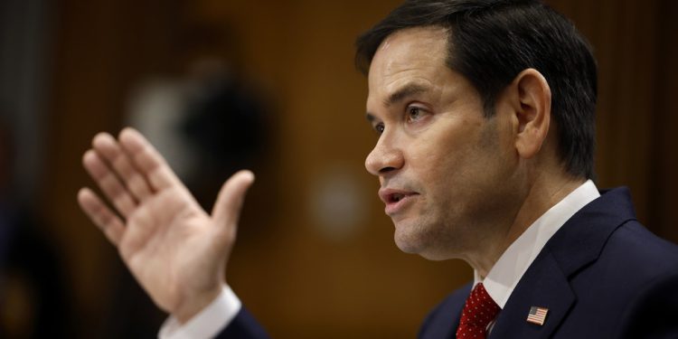 SAD imamo ‘bolje razumijevanje’ ruskog stava o Ukrajini – Rubio – RT World News