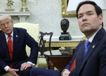 SAD isključuju agenciju za cenzuru Bidena-RT World News