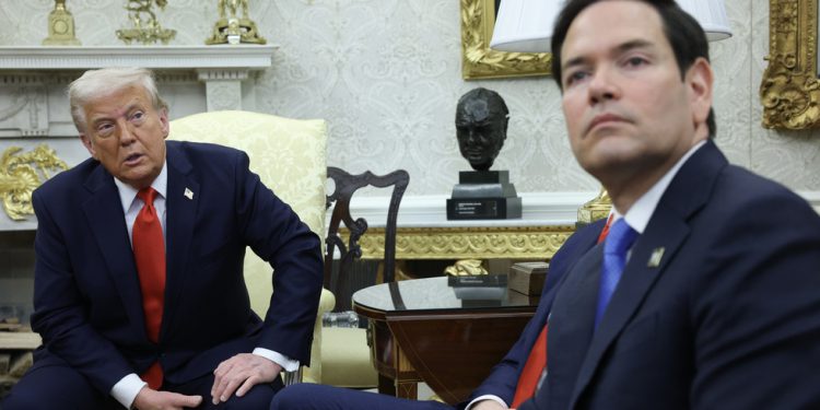 SAD isključuju agenciju za cenzuru Bidena-RT World News