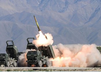 SAD planira godišnje proizvoditi čak 19 tisuća raketa za HIMARS