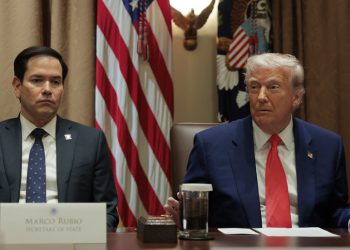 SAD postavlja vremensku traku za Kijev da pristane na prekid vatre – Mediji – RT World News