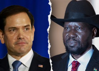 SAD se opoziva sve vize u Južnom Sudanu, zabrani buduće izdavanje sve dok deportiri nisu prihvatili