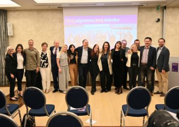 SDP i ‘Srđevci’ predstavili listu i program: Rješavanje prometa, stanovi za dugoročni najam, besplatni vrtići… (FOTO)