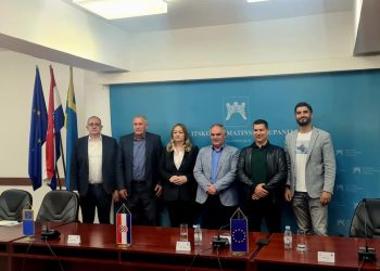 SDŽ POMAŽE MLADIM OBITELJIMA Osigurano 250 tisuća eura za sufinanciranje stambenih jedinica