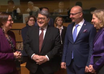 ŠEFOVI EU DIPLOMACIJE O BiH Glavni problemi Dodik i izborna reforma