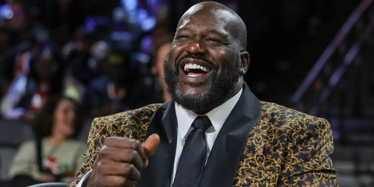 SHAQ TINKS je dogovorio da se riješe s ulagačima FTX -a zbog pojačavanja neuspjele kripto razmjene