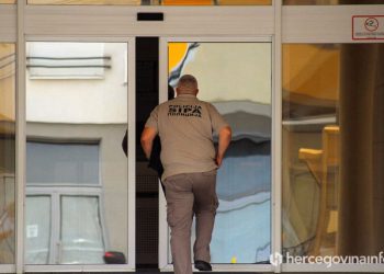 SINDIKAT SIPA-e ‘Prijetnje kaznenim progonom policijskim službenicima i njihovo etiketiranje su neprihvatljivi’