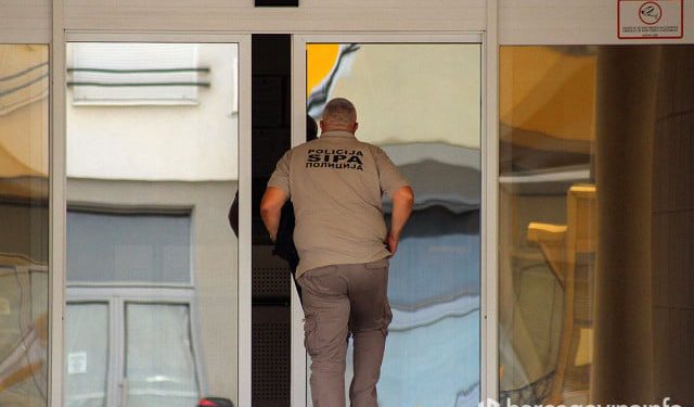 SINDIKAT SIPA-e ‘Prijetnje kaznenim progonom policijskim službenicima i njihovo etiketiranje su neprihvatljivi’