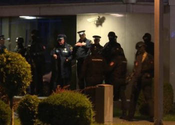 SIPA ‘Pokušali smo, ali smo spriječeni’