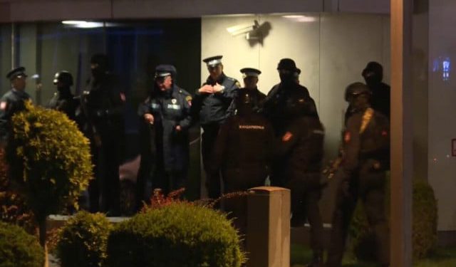 SIPA ‘Pokušali smo, ali smo spriječeni’