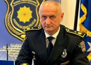 SIPA pretresa urede direktora FUP-a i bivšeg državnog tužitelja