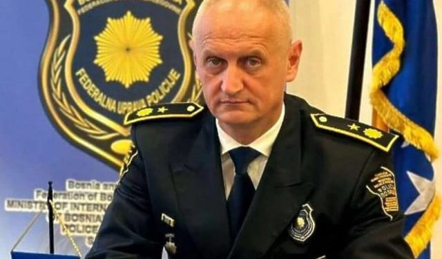 SIPA pretresa urede direktora FUP-a i bivšeg državnog tužitelja