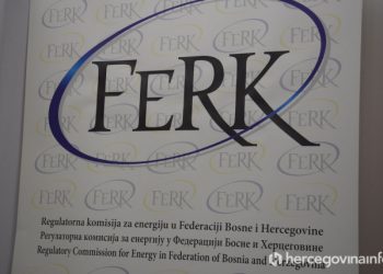 SJEDNICA FERK-a U MOSTARU Oduzete i izdane nove dozvole za električnu energiju i naftne derivate