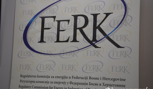 SJEDNICA FERK-a U MOSTARU Oduzete i izdane nove dozvole za električnu energiju i naftne derivate
