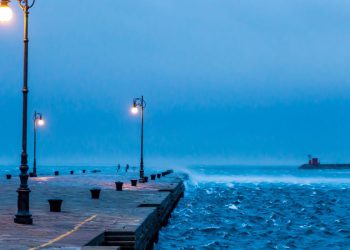 SLIJEDI NAGLO ZAHLADNJENJE Temperatura se noćas spušta za 10 stupnjeva!