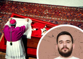 SMRT PAPE FRANJE Odlazak poglavara koji nikoga nije ostavio ravnodušnim