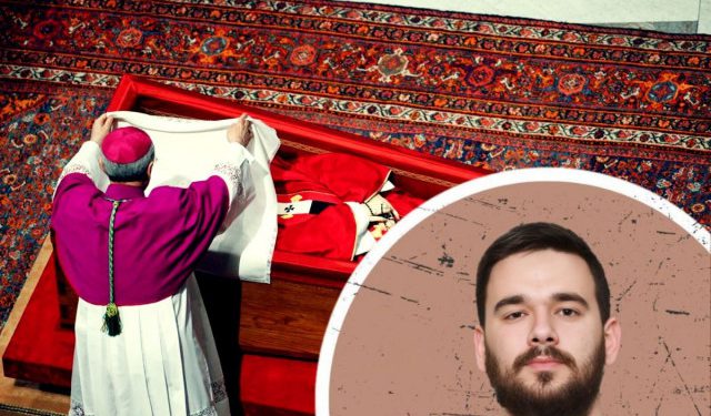 SMRT PAPE FRANJE Odlazak poglavara koji nikoga nije ostavio ravnodušnim