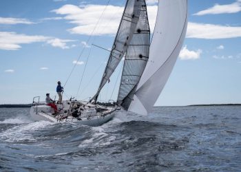 SRETNO ZAVRŠIO 21. BRIONI KUP Jedrenjem oko Brijuna u čast Dana planete Zemlje.