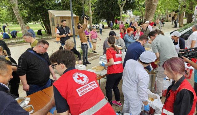 STIŽE JOŠ JEDAN PRODUŽENI VIKEND Ministarstvo poslalo obavijest – neradni dani 1. i 2. svibanj