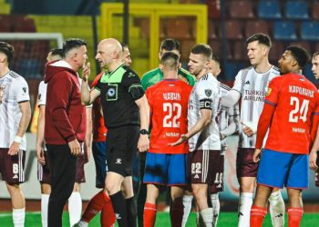 ŠTO SE DOGODILO U BANJOJ LUCI? Faktor piše da su kažnjeni Gigović, Njegomirović, Bilbija, Tomić, Kazlagić…