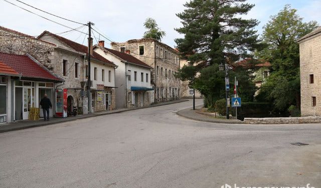 STOLAC Počeli radovi na rekonstrukciji zgrade buduće gradske vijećnice, arhiva i muzeja