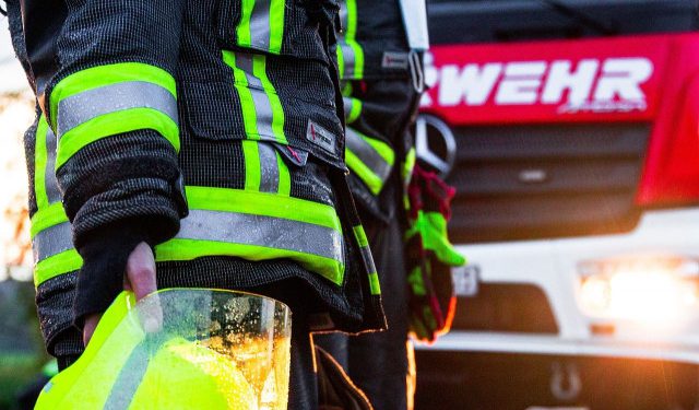 STRADAO U EKSPLOZIJI Stolački vatrogasac i dalje životno ugrožen