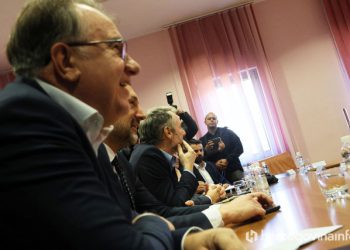 STRANKE TROJKE ‘Nema pregovora s Dodikom, državni udar se ne rješava dijalogom’