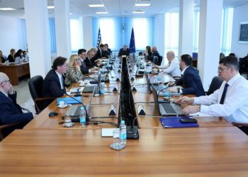 STROŽE KAZNE ZA NASILJE NAD ŽENAMA I DJECOM Vlada FBiH utvrdila izmjene Kaznenog zakona