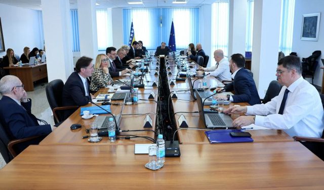 STROŽE KAZNE ZA NASILJE NAD ŽENAMA I DJECOM Vlada FBiH utvrdila izmjene Kaznenog zakona