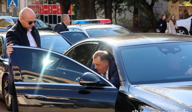 SUD BiH Dodiku slijedi zabrana rada u svim državnim institucijama